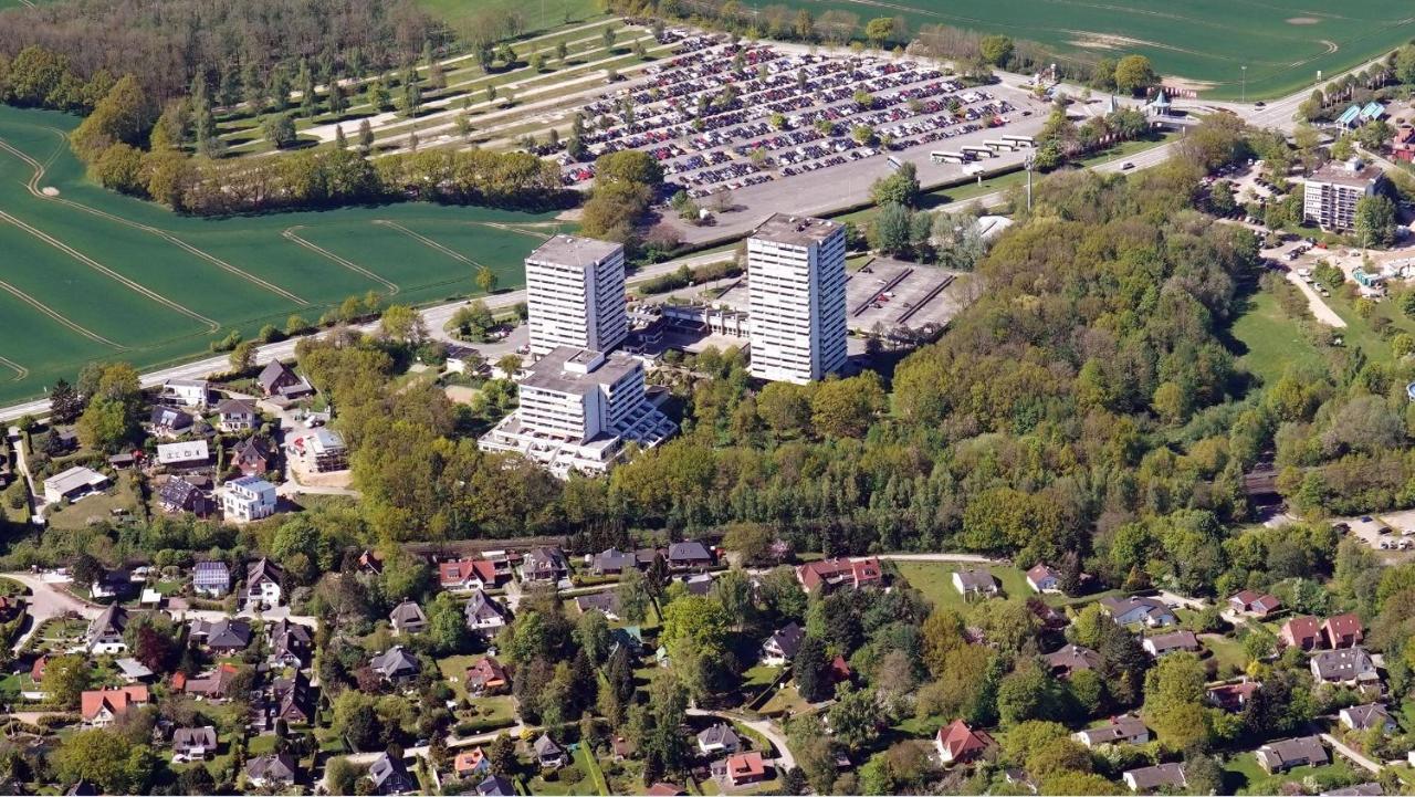 Ferienwohnung Lieblingsplatz Зирксдорф Екстериор снимка