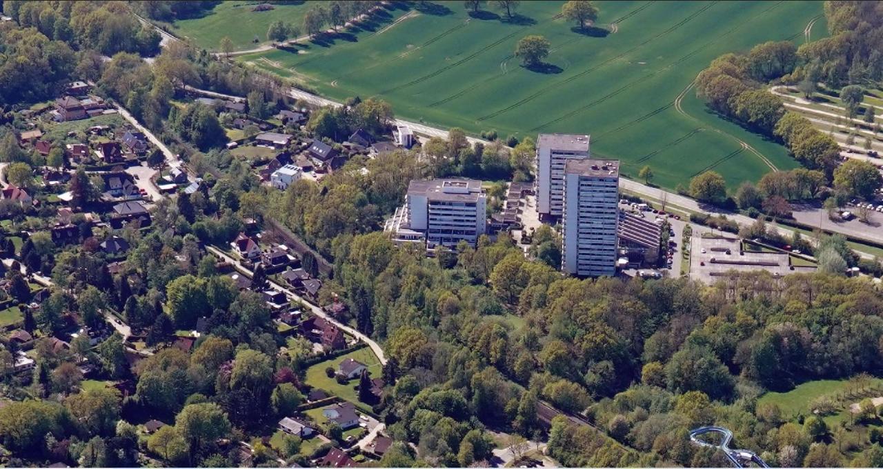 Ferienwohnung Lieblingsplatz Зирксдорф Екстериор снимка
