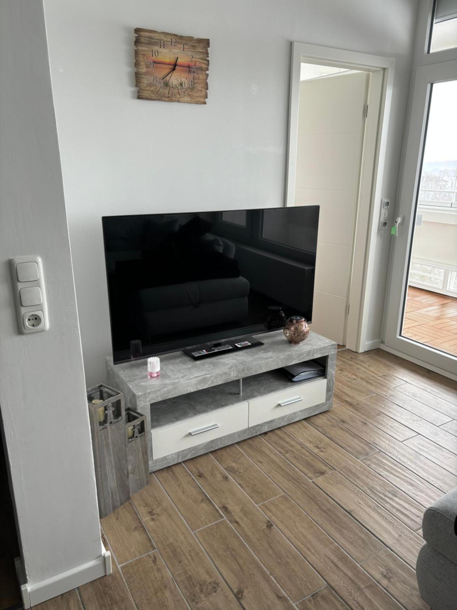 Ferienwohnung Lieblingsplatz Зирксдорф Екстериор снимка