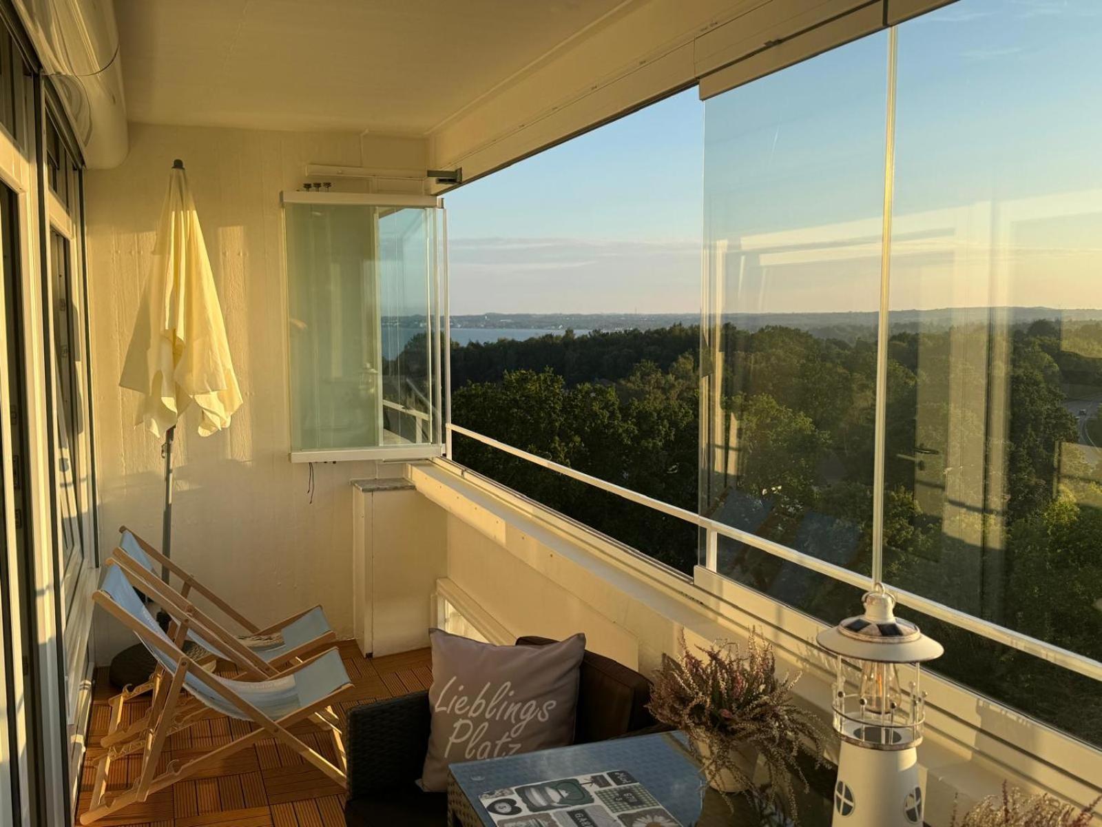 Ferienwohnung Lieblingsplatz Зирксдорф Екстериор снимка